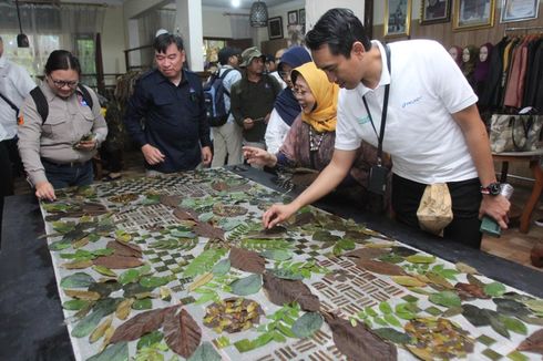 Kampung Mandiri Kedung Asem, Destinasi Baru Wisatawan Kapal Pesiar di Surabaya