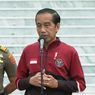 Kebanggaan Presiden Jokowi Usai 408 Atlet Indonesia Bawa Pulang Medali SEA Games