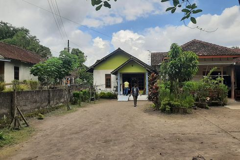 Densus 88 Tangkap Terduga Teroris di Sleman, Area di Sekitar TKP Ditutup