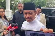 Bahlil Sebut Cadangan BBM Nasional Masih Cukup untuk 20 Hari