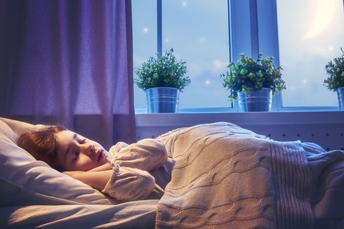 Berapa Durasi Tidur Anak Cerdas?