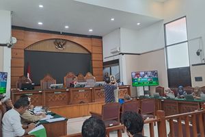 Panasnya Sidang Praperadilan Yaqut, Diwarnai Debat hingga Jawaban Dipotong