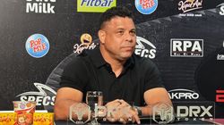 Ronaldo Kembali ke Indonesia Setelah 30 Tahun, Terpukau Antusiasme Fan