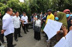 Pemkot Lhokseumawe Cari Lokasi Baru untuk Pengungsi Rohingya, Warga Menolak