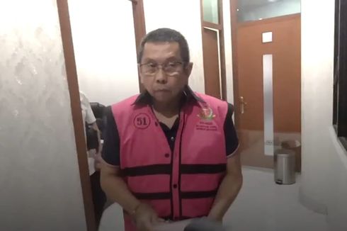 Tersangka Korupsi, Ini Profil dan Kekayaan Dirut Waskita Karya Destiawan Soewardjono