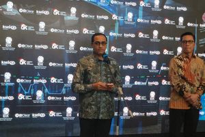 MSCI Depak Sejumlah Saham RI, OJK: Ini Short Term Pain Reformasi Pasar