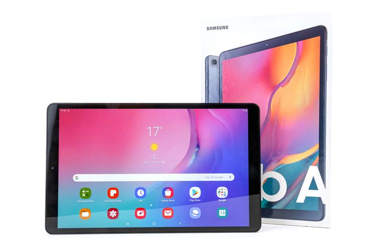 Samsung Galaxy Tab A