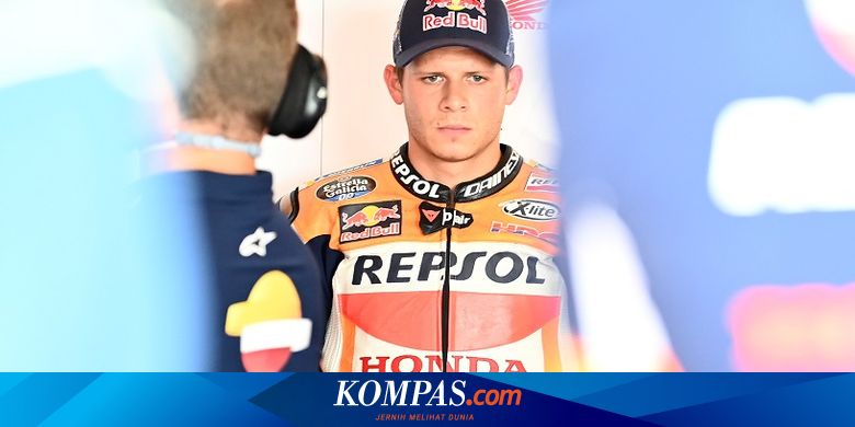 MotoGP Styria, Pengganti Marc Marquez Bisa Apa ?