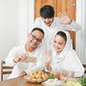 Hal Kecil untuk Bikin Libur Lebaran di Rumah Menyenangkan