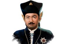 Sultan Ageng Tirtayasa: Asal-usul, Peran, dan Perjuangan