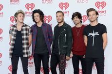 Lirik dan Chord Lagu More than This - One Direction