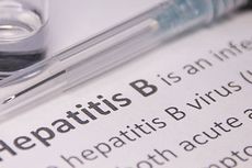  Cegah Hepatitis dengan Hidup Bersih dan Vaksinasi