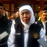 Khofifah Irit Bicara soal Namanya Disebut Akan Masuk Tim Pemenangan Ganjar-Mahfud