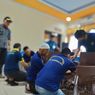 Marak Klaster Covid-19 dari Lapas, Menkumham Diminta Prioritaskan Vaksinasi Warga Binaan