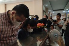 Rehabilitasi Narkoba Rawat Jalan, DJ Joice Terus Dipantau BNNK