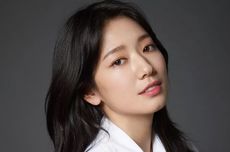 Park Shin Hye Ingin Diingat sebagai Aktris yang Multiaspek dari Akting di The Judge From Hell 