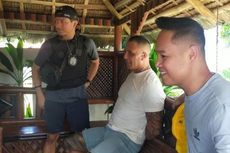 Gembong Narkoba yang Ditangkap di Filipina Pernah Tinggal di Lombok