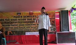 Tinggalkan Kimia, Indonesia Bersiap Pakai Pupuk dan Pestisida Organik