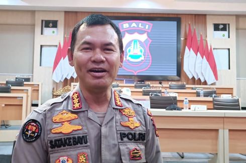 Tersandung Kasus Narkoba, Anak Anggota DPRD Bali Ditangkap Polisi 