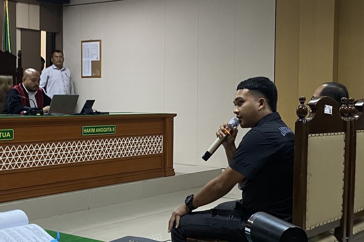 Penyidik Bongkar Pengakuan Awal Ririn dan Priyo soal Motif Pembunuhan Satu Keluarga di Indramayu