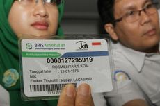 Penjelasan BPJS soal Keterlambatan Pembayaran Tagihan Sejumlah RSUD di Jakarta