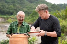  Gordon Ramsay’s Uncharted West Sumatra Culinary Adventure