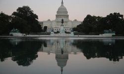 Kongres Tak Cairkan Anggaran, Pemerintah AS Berhenti Beroperasi