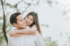 Sayangi Pasanganmu, Lakukan 5 Hal Ini agar Hubungan Tidak Membosankan