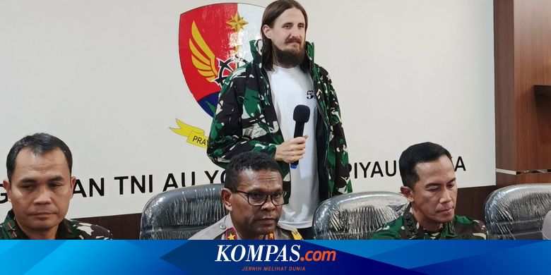 [POPULER NASIONAL] Liku-Liku Pembebasan Pilot Susi Air