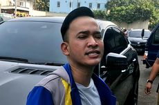 Ruben Onsu Menangis Lihat Sarwendah Pura-pura Jadi Orang Gila