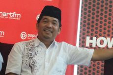DPR Ikut Salah dalam Polemik Kapolri, Tak Bisa Interpelasi Jokowi
