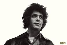 Lirik dan Chord Lagu Fly Into the Sun dari Lou Reed 