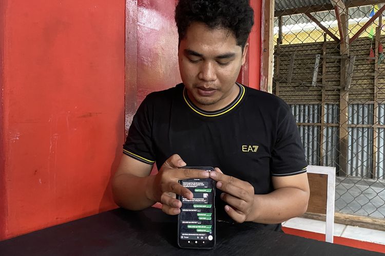 Kisah Pilu Korban Kecelakaan Maut Jip di Bromo, Berencana Tunangan Esok Harinya