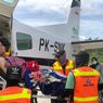  400 People in Papua’s Intan Jaya Regency Flee Insurgency 