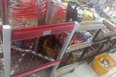 Stok Beras Premium di Minimarket Terbatas, Pemprov DKI: Jangan 