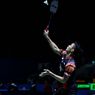 Olimpiade Tokyo 2020, Jonatan Christie Tatap Setiap Partai seperti Final
