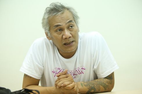 Tyo Pakusadewo Dilarikan ke Rumah Sakit Pusat Otak Cawang