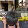 Kebakaran Rumah di Bekasi, Seorang Lansia Tewas Terjebak di Lantai 2