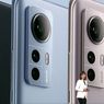 Xiaomi 12 Series Meluncur Global 15 Maret, Sudah Kantongi TKDN Indonesia