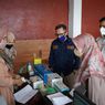 Pengunjung Tanah Datar Wajib Vaksin atau Vaksin di Tempat, Jika Menolak Dilarang Masuk