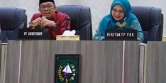 Cegah Stunting, Pj Gubernur Riau Ajak Kabupaten/Kota Adakan Program Penyediaan Air Bersih