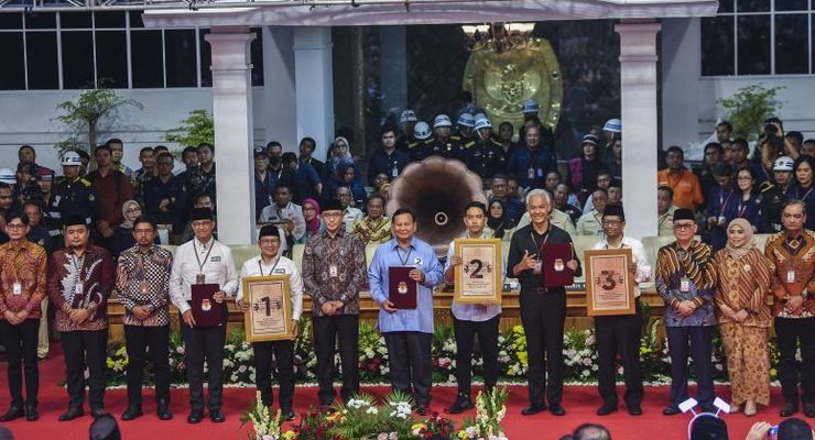 4 Perbedaan Debat Perdana Cawapres Hari Ini dengan Debat Capres