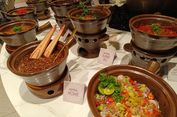 Restoran di Bandung Ini Sajikan 16 Jenis Sambal, Seperti Apa Rasanya?