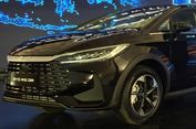 BYD Ikut Ramaikan Pasar Mobil Hybrid, Apa Menariknya M6 DM? (Video)