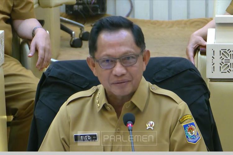Ungkit Pasal 33, Tito: Tak Boleh Ada Penguasaan Tanah, tetapi Praktiknya Dikuasai Pihak Tertentu
