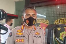 Buntut Demo Ricuh di Mapolda Jabar, Polisi Tetapkan Ketua Umum GMBI sebagai Tersangka