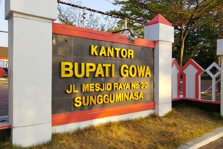 Gaji ASN Gowa Tersendat akibat Pergantian Pejabat, Ini Proses yang Belum Tuntas