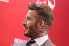 David Beckham Ikut Tampil dalam Trailer Terbaru Film Deadpool 2