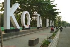 Trotoar Tematik Akan Dibangun di Kota Bekasi