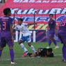 Babak Pertama Persik Vs Persib: Frets Butuan Bawa Maung Bandung Unggul 1-0